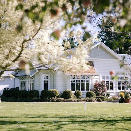 Wallingford Homestead Eksteriør bilde
