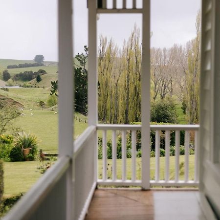 Wallingford Homestead Eksteriør bilde