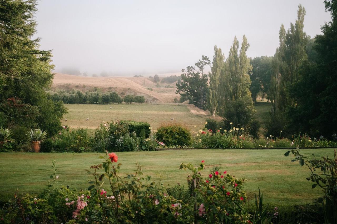 Wallingford Homestead Eksteriør bilde