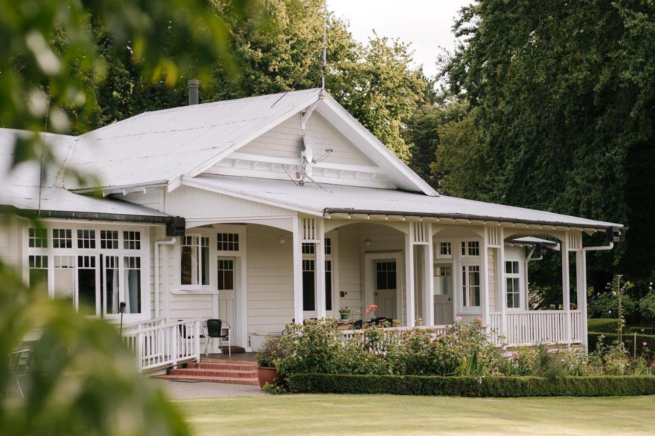 Wallingford Homestead Eksteriør bilde