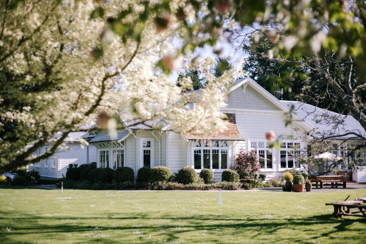 Wallingford Homestead Eksteriør bilde