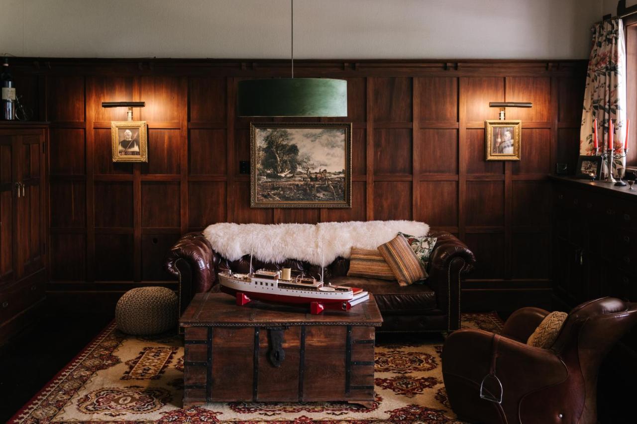 Wallingford Homestead Eksteriør bilde