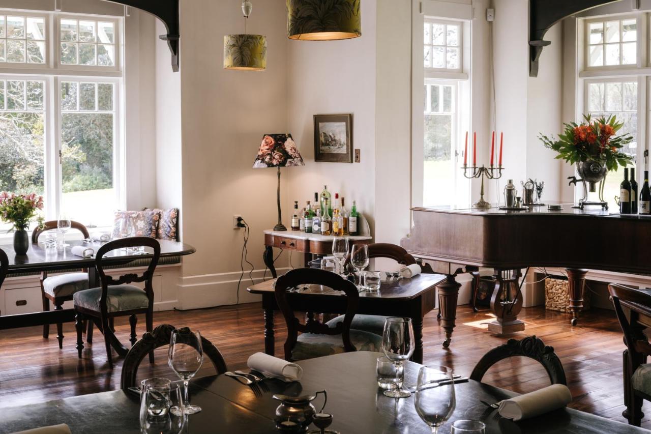 Wallingford Homestead Eksteriør bilde