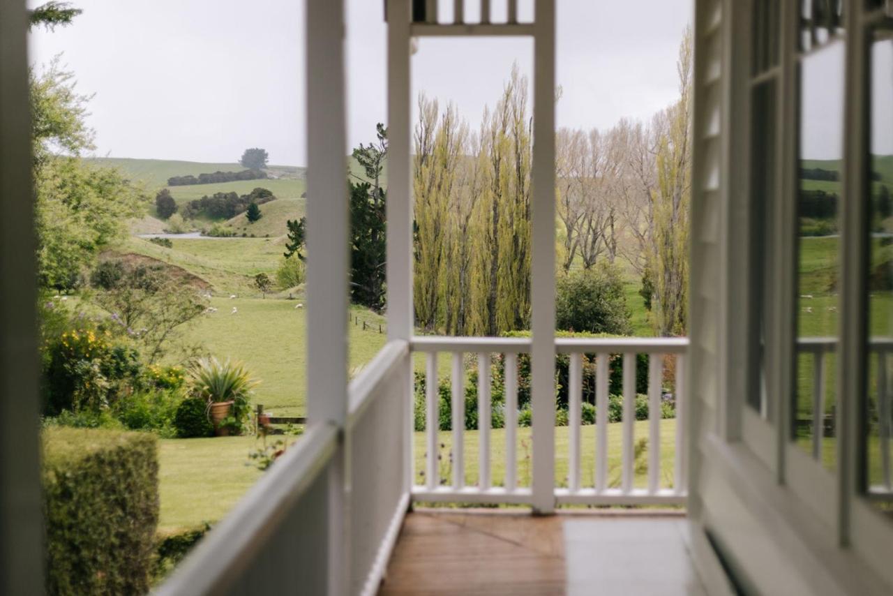 Wallingford Homestead Eksteriør bilde