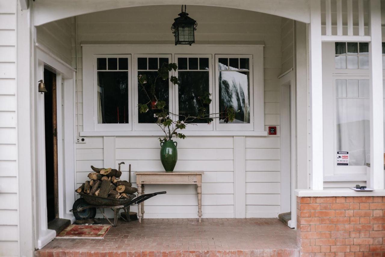 Wallingford Homestead Eksteriør bilde