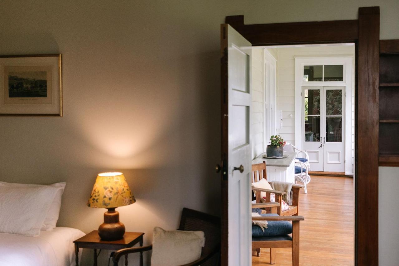 Wallingford Homestead Eksteriør bilde