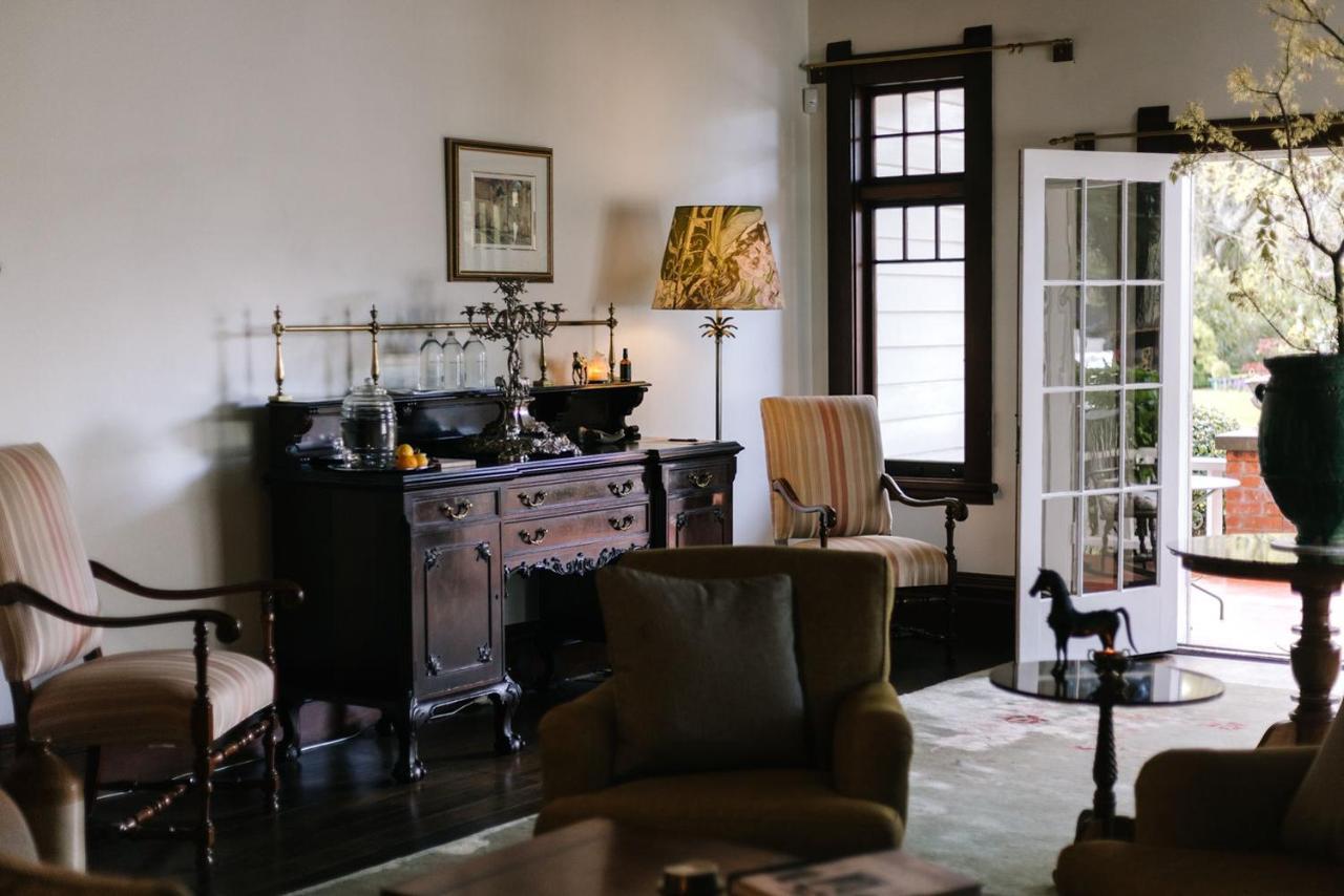 Wallingford Homestead Eksteriør bilde