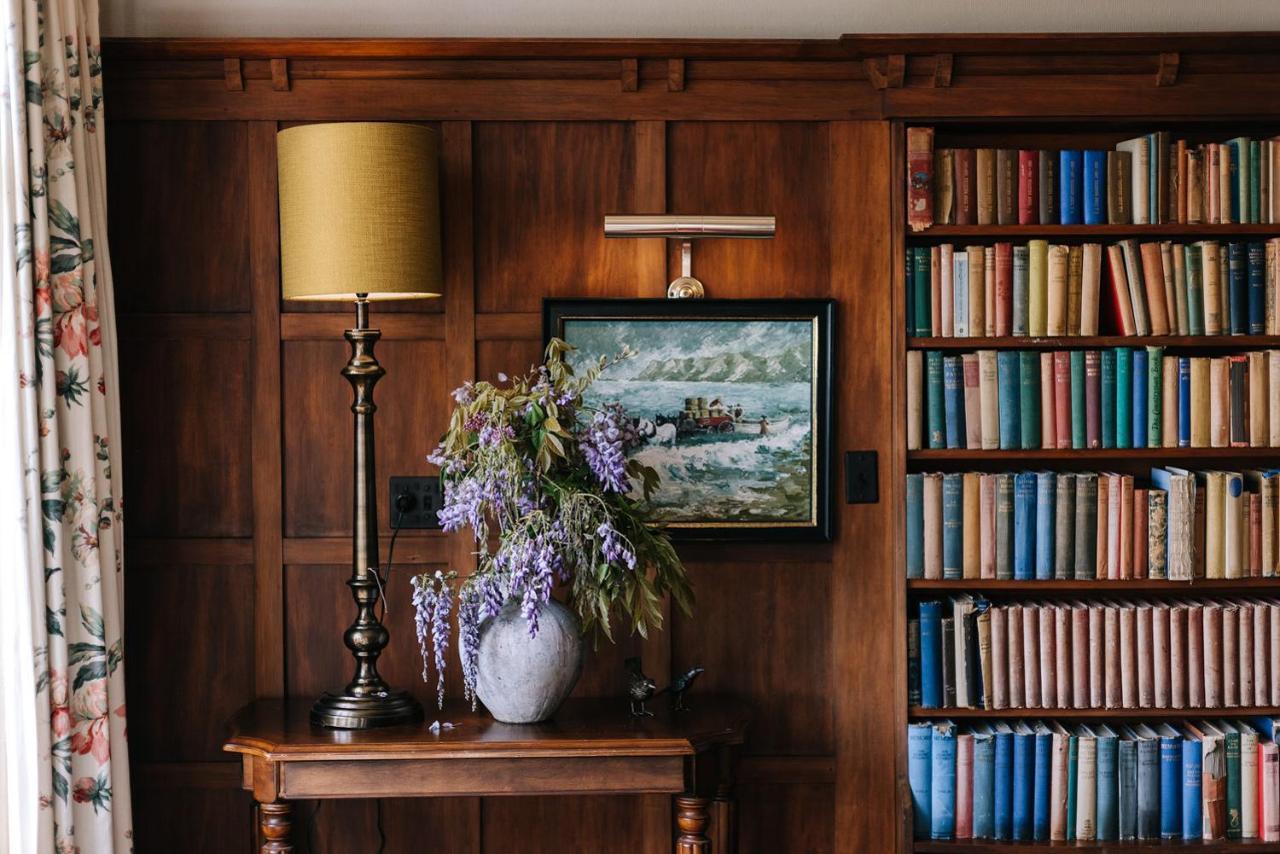 Wallingford Homestead Eksteriør bilde