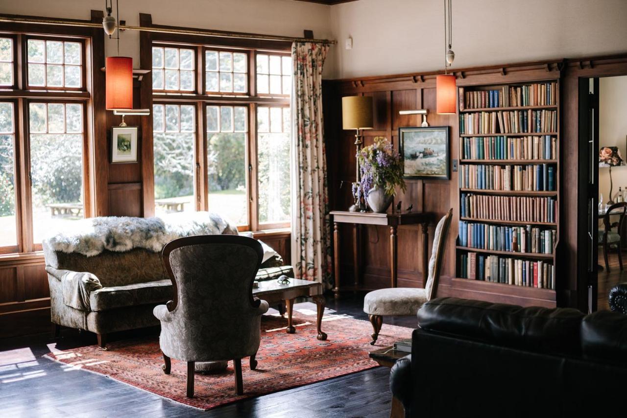 Wallingford Homestead Eksteriør bilde