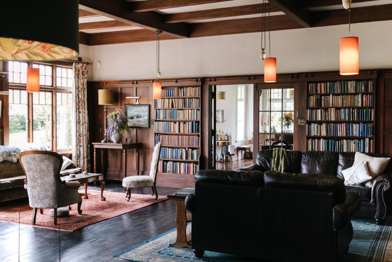 Wallingford Homestead Eksteriør bilde
