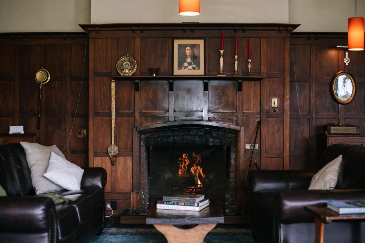 Wallingford Homestead Eksteriør bilde