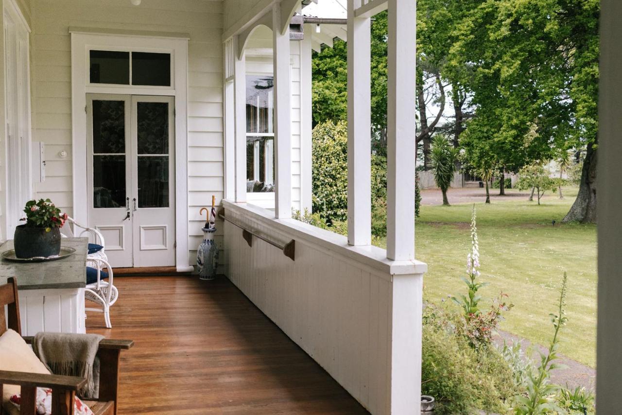 Wallingford Homestead Eksteriør bilde