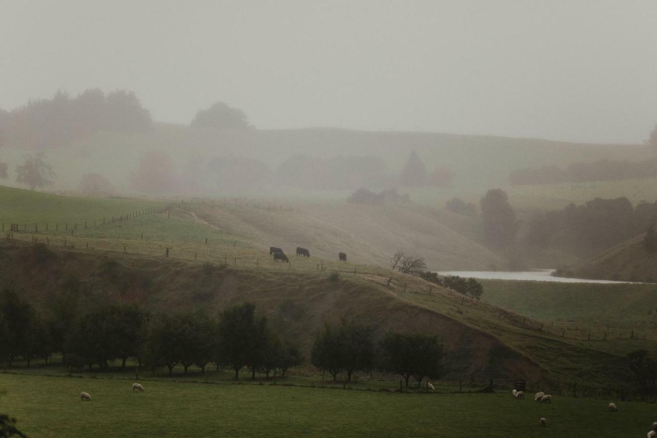 Wallingford Homestead Eksteriør bilde