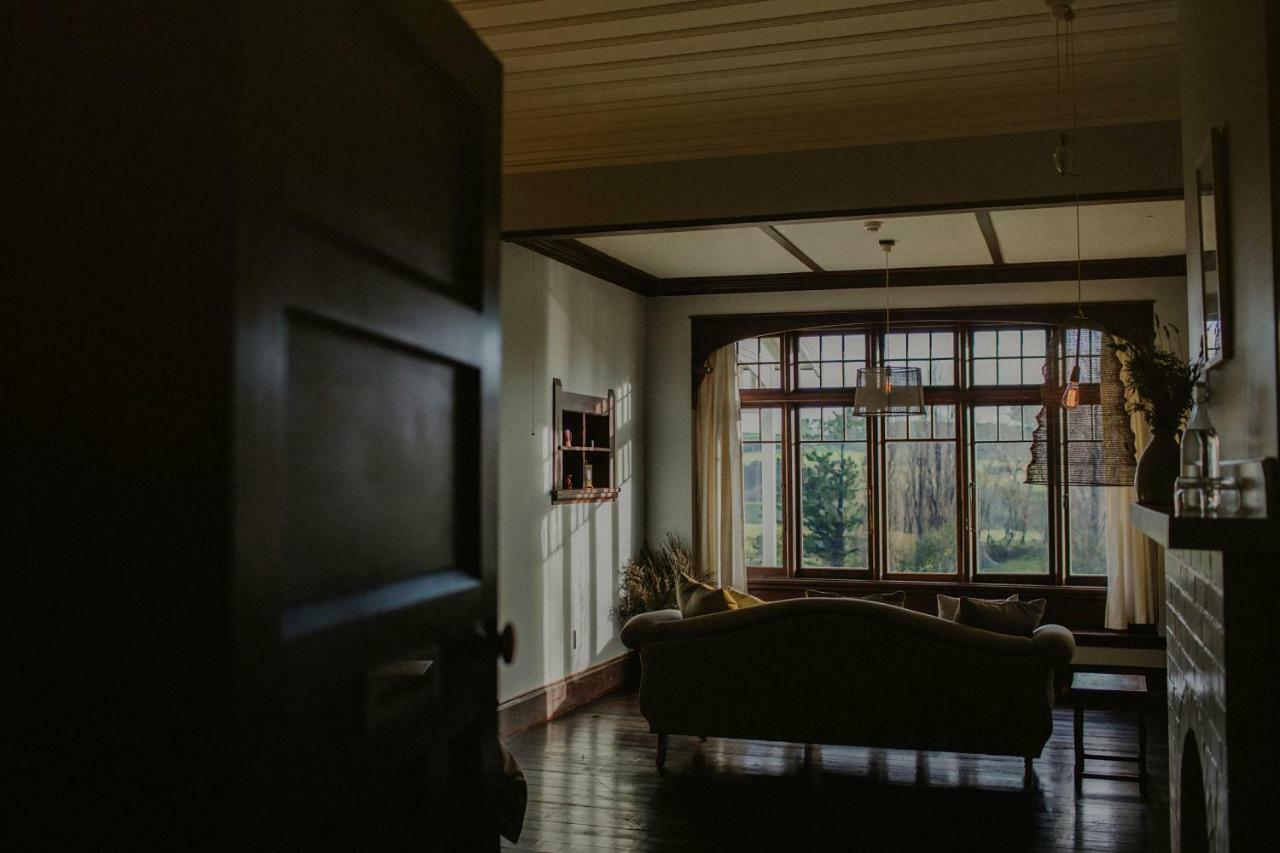 Wallingford Homestead Eksteriør bilde
