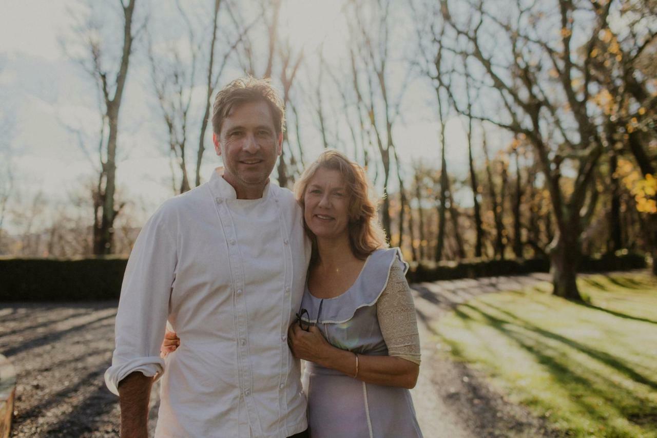 Wallingford Homestead Eksteriør bilde