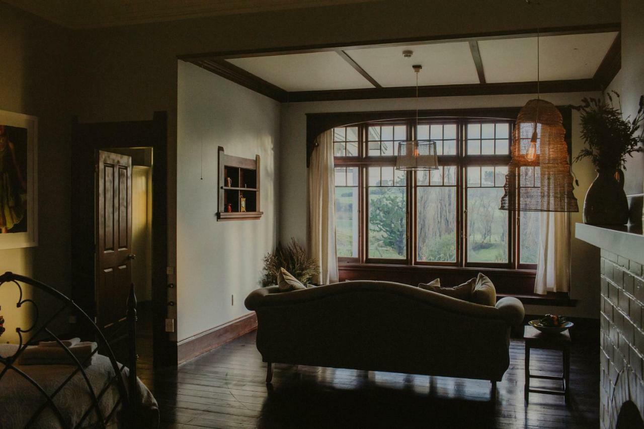 Wallingford Homestead Eksteriør bilde