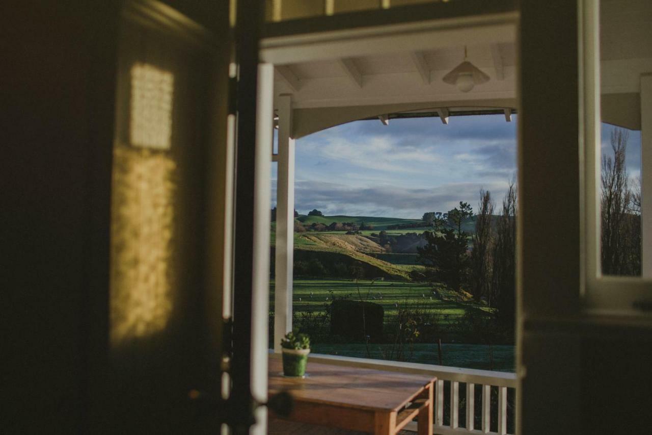 Wallingford Homestead Eksteriør bilde
