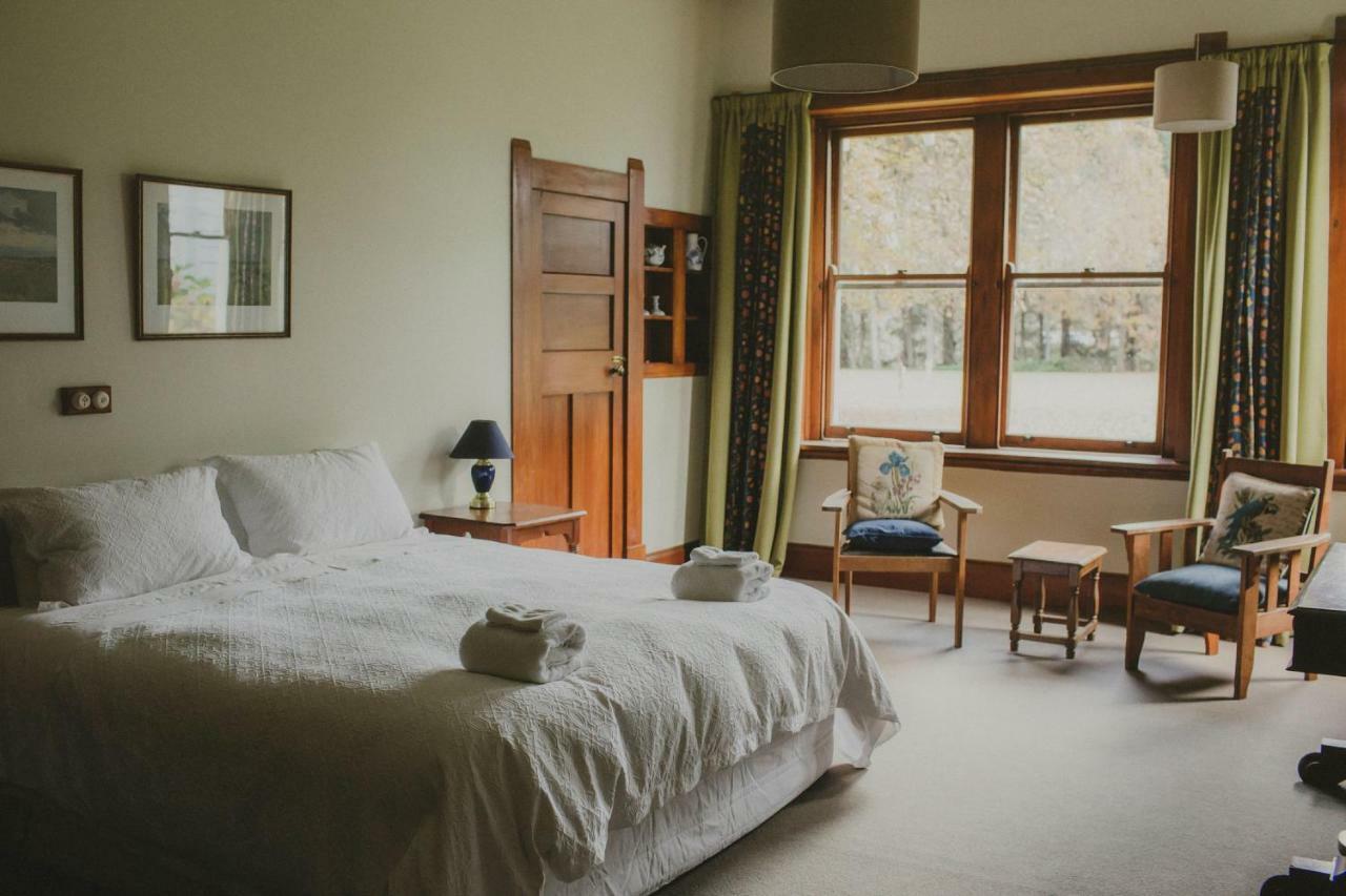 Wallingford Homestead Eksteriør bilde
